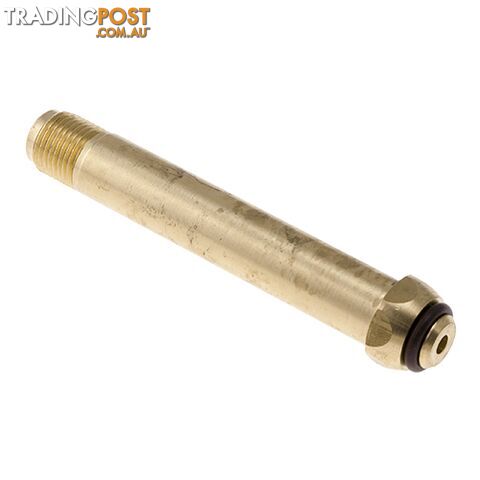 Regulator Stem Brass Type M14 x 1.25mm RH M [Stem Brass Type: Type10 / 20 Long 100mm]