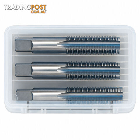 T7099 HSS J-Type M2.5 x 0.45mm Metric/Metric Fine Hand Tap Excision T7099179