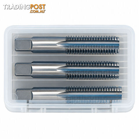 T7099 HSS J-Type M6 x 0.75mm Metric/Metric Fine Hand Tap Excision T7099329