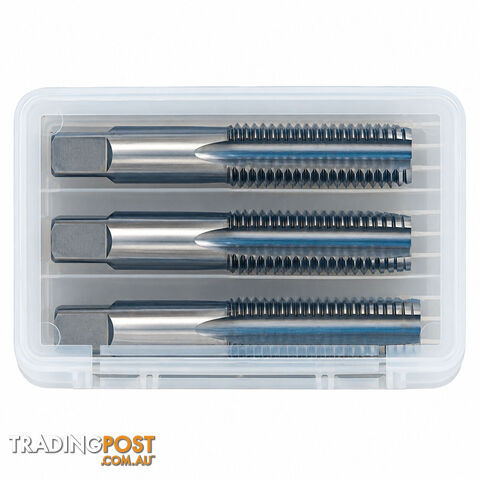 T7099 HSS J-Type M14 x 1.5mm Metric/Metric Fine Hand Tap Excision T7099559