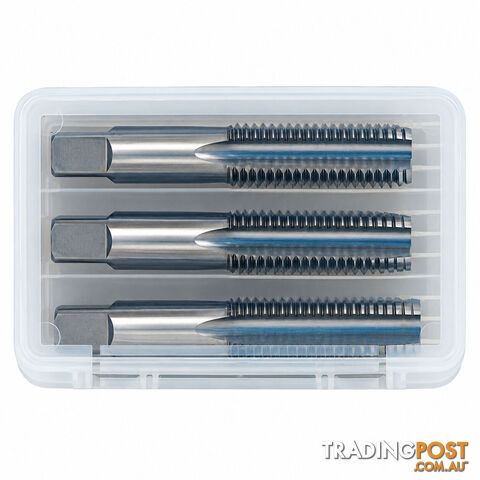 T7099 HSS J-Type M16 x 1.5mm Metric/Metric Fine Hand Tap Excision T7099619