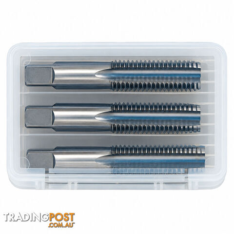 T7099 HSS J-Type M20 x 2.5mm Metric/Metric Fine Hand Tap Excision T7099709