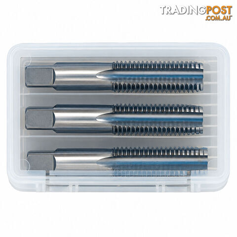 T7099 HSS J-Type M22 x 2.5mm Metric/Metric Fine Hand Tap Excision T7099749