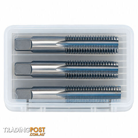 T7099 HSS J-Type M24 x 1.5mm Metric/Metric Fine Hand Tap Excision T7099809