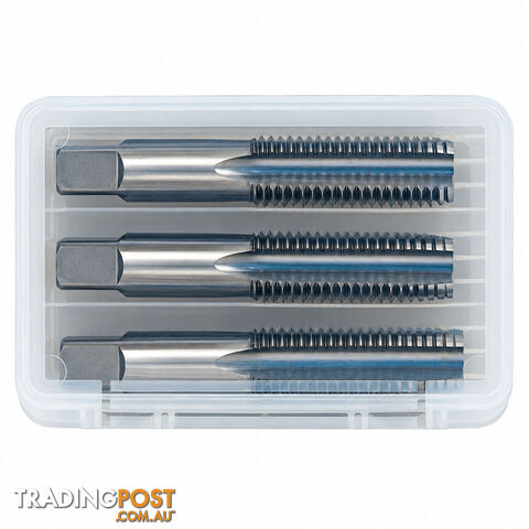 T7099 HSS J-Type M30 x 3.5mm Metric/Metric Fine Hand Tap Excision T7099949