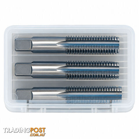 T7199 HSS J-Type #10-24 UNC Hand Tap Excision T7199329