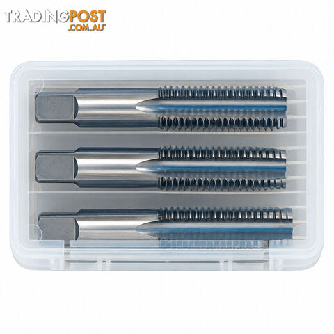 T7199 HSS J-Type #10-32 UNF Hand Tap Excision T7199349