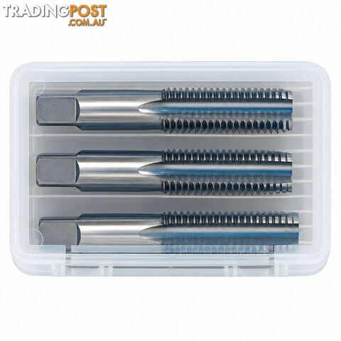 T7199 HSS J-Type 3/8-16 UNC Hand Tap Excision T7199489
