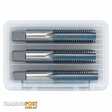 T7199 HSS J-Type 3/8-24 UNF Hand Tap Excision T7199509