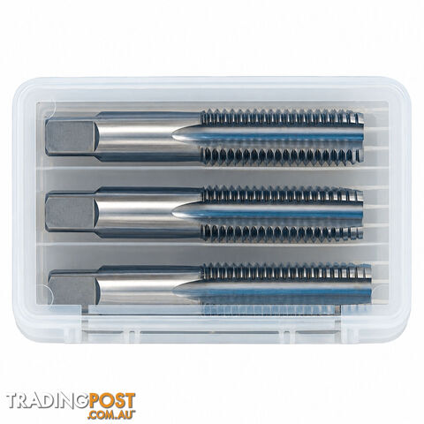 T7199 HSS J-Type 7/16-14 UNC Hand Tap Excision T7199529