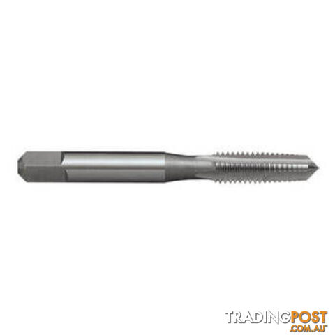 T7199 HSS J-Type 7/16-14 UNC Hand Tap Excision T7199529