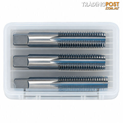 T7199 HSS J-Type 1/2-13 UNC Hand Tap Excision T7199569