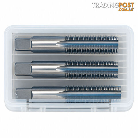 T7199 HSS J-Type 1/2-20 UNF Hand Tap Excision T7199589