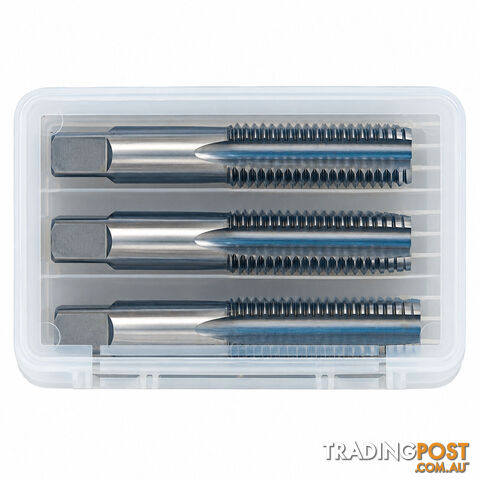 T7199 HSS J-Type 5/8-11 UNC Hand Tap Excision T7199649