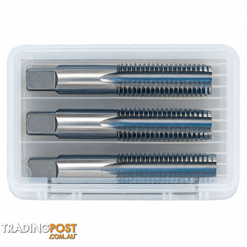 T7199 HSS 3/4-10 UNC Hand Tap Excision T7199709