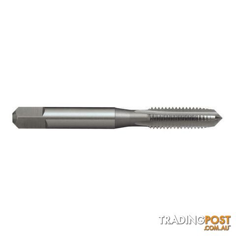Tap T909 G 1/8-28 Set 3 Pce (BSPF) STR/FLT ISO2284 HSS Sutton Tools T9090973 - photo 2 of 3