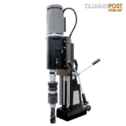 Magnetic Base Drill 240V 3KW 5 Metres Holemaker TAP50