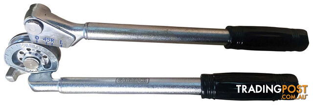 Tube Bender 3/8" Garrick TB-10