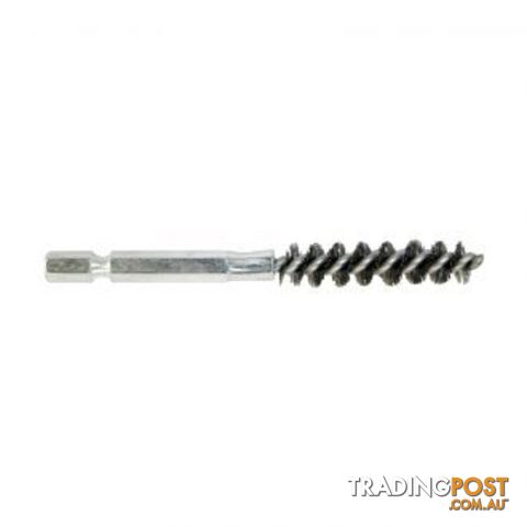 Tube Brush 10mm Single Twist Condenser Josco JTB9010