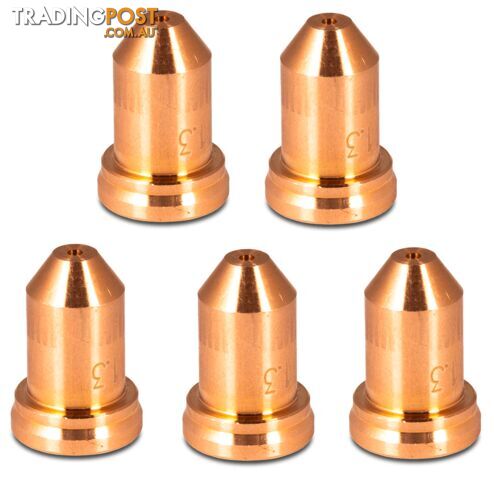 Cutting Tip 1.0mm Suits SC80 Torch Pkt of 5 Unimig SC8020-10