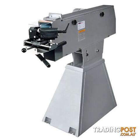 Pipe Notcher 240V 100 X 2000 Belt 20-70mm OD Pipe Capacity TBN075