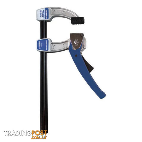 Quick Gear Clamp Cast Alloy 300mm TC-QG12