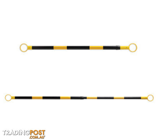 Pro Traffic Cone Extension Bar - TCEBR
