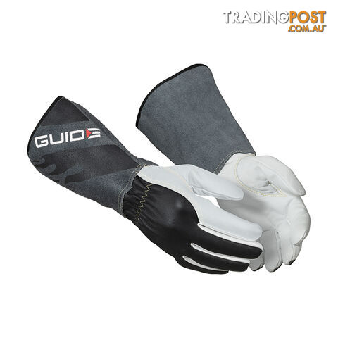 GUIDE 1230 Tig Welding Gloves Unrivalled Dexterity Size 10 X-Large G1230-10