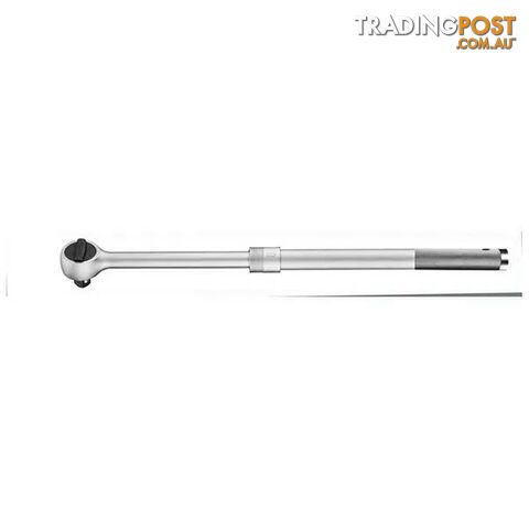 3/8" Dr. Ratchet, Extendable 41T Teng Tools TE-3800-41E