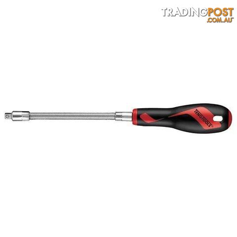 MD 1/4" Male Flexible Driver Teng Tools TE-MD514N