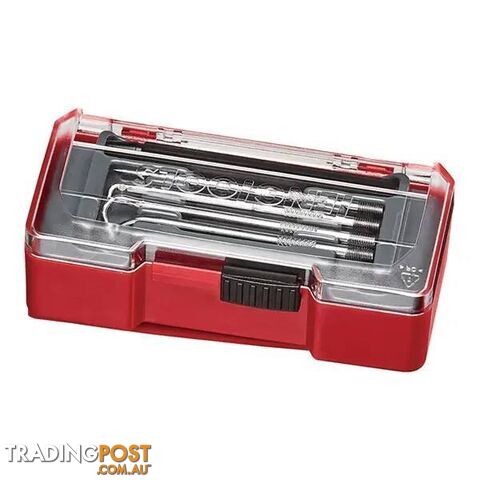 Hook and Pick Set 4-Pieces Teng Tools TE-TJ149
