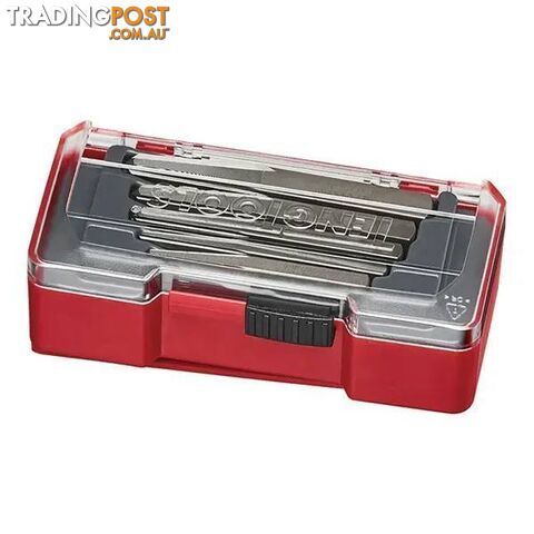 Screw Extractor Set 5-Pieces Teng Tools TE-TJSE05S