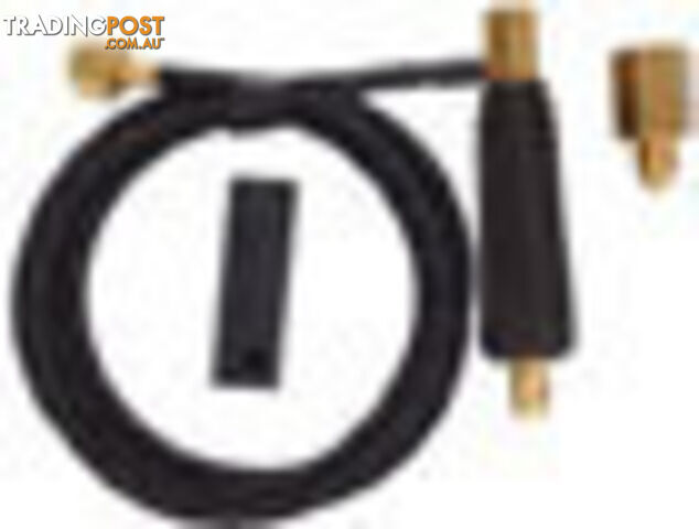 TEC50 Power cable Adaptors Dinse Conn Assy