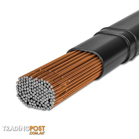 ER70S6 TIG Welding Rods 2.4mm 5 KG Unimig TG2ER70S-6-2.4