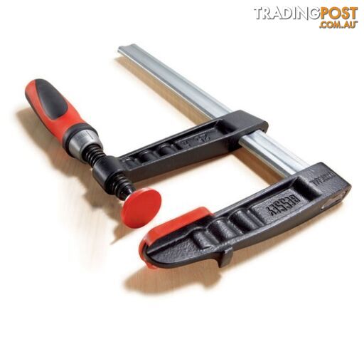 BESSEY 200MM Q/A CLAMP TG20-2K