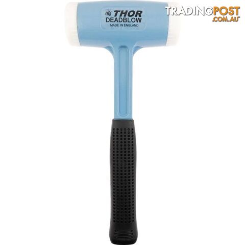 Dead blow Hammer (1850G) 63mm Face Aluminium Handle TH2020N