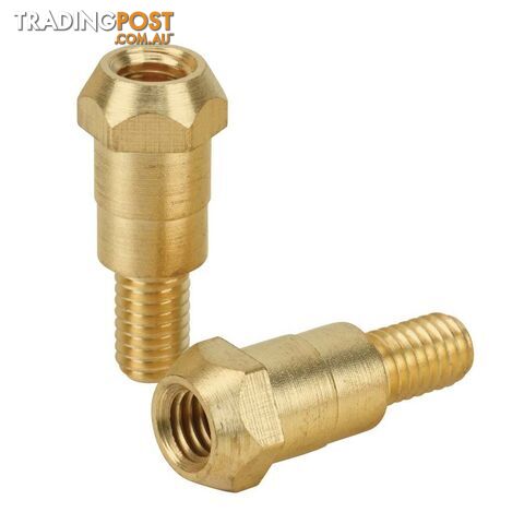 TH24 Tip Holder Binzel Style M6 TH24 Each