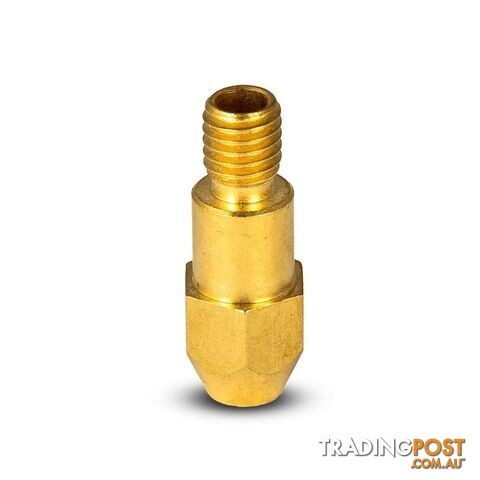 Tip Holder M6 Long (32mm) For MB36 TH36M6L Pack of 2