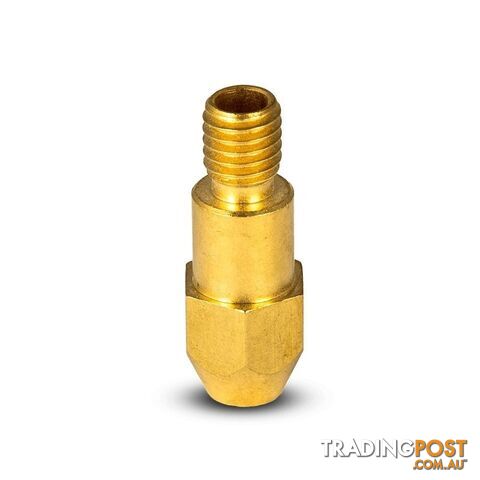 Tip Holder M6 Long (32mm) For MB36 TH36M6L Pack of 2