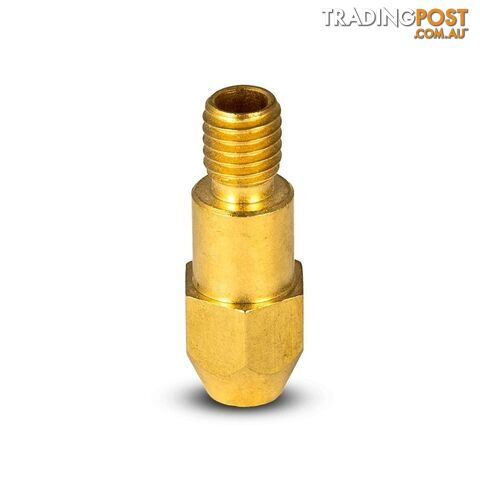 Tip Holder M6 Long (32mm) For MB36 TH36M6L Pack of 2