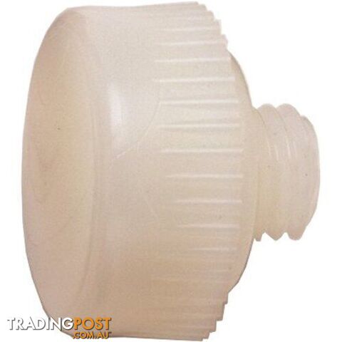 32mm White Nylon Face Suits TH710 (Pack of 2) Thor TH710NF