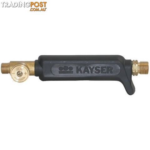 LPG Torch Handle Standard M14 x 1mm - G3/8" LH THP01 K41030 - photo 1 of 1