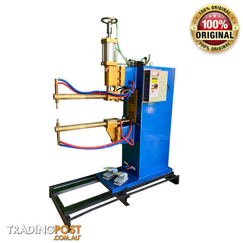 EB63kva Spot welder Easybeat