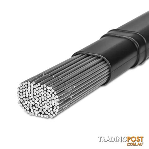 Hypertig 308L 2.4mm Stainless Steel TIG Rods 5kg Unimig TI308L-2.4
