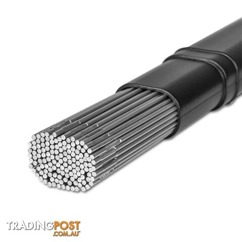 Hypertig 309L 1.6mm Stainless Steel TIG Rods 5kg Unimig TI309L-1.6