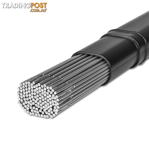 316L Stainless Tig Welding Rods 2.4mm 5.0kg Unimig TI316L-2.4