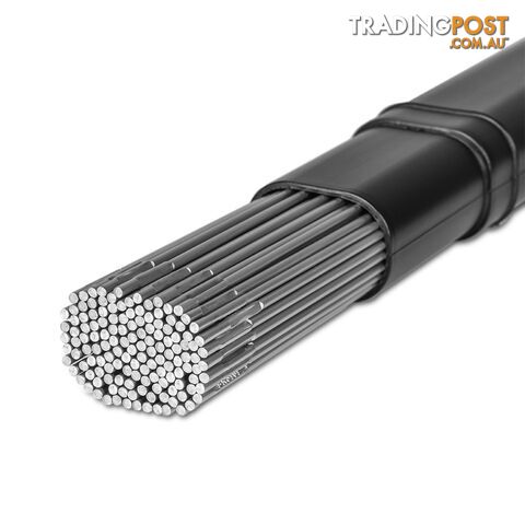 316L Stainless Tig Welding Rods 3.2mm 5.0kg Unimig TI316L-3.2