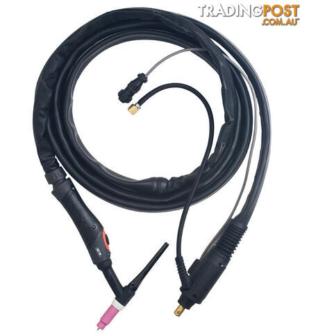 26FX 8M TIG Torch WIA remote M10 TIG007