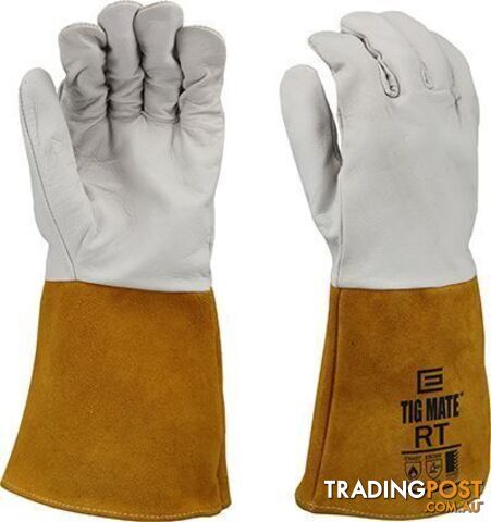 TigMate® RT Tig Welding Glove Size X-Large TIGRTXLRG