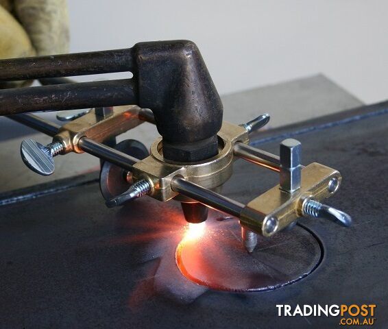 Gas Cutting Circle Guide TJ1081A - photo 2 of 5